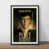 Good Hope - Peaky Blinders Frame for Room & Office (10 Inch X 13 Inch, Framed) view 2