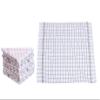 AKIN TOWEL Cotton Multicolour Highly Absorbent Multipurpose Kitchen Napkin (46x46 cm )- Pack of 18 view 3
