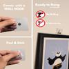 Good Hope Bhagat Singh Poster With Frame Indian Freedom fighters wall art Poster frame for home office living Room hostel Study room decoration inspirational wall decor view 4