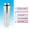 Sjeware Stainless Steel Water Bottle, Fridge Bottle Set of 2 pcs, Size: 1 Litre view 2