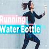 Sjeware Stainless Steel Water Bottle, Fridge Bottle Set of 2 pcs, Size: 1 Litre view 3