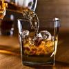 Vilon premium Glass Whiskey Glass - 2 Pieces, Transparent, 300 ml view 2