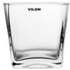 Vilon premium Glass Whiskey Glass - 2 Pieces, Transparent, 300 ml view 3
