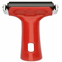Sabahz Trading Lino Rubber Roller Ink Roller Brayer 2"