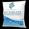 WATERTECH SYSTEMS Swimming Pool Water Purifier Dose Chlorine TCCA 90 Granules TCCA90 (1 kg, White) view 1