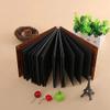 Paper Plane Design Valentines Day Gift For Loved Ones Craft Scrapbook Photo book (7) (Design 8) Standard view 2