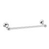 aligarian Steel 24inch Wall Mounted Towel Rod| Towel Hanger| Hanger Stand| Rack for Bathroom Accessories(Set of 2) view 2
