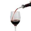 Dynore Stainless Steel Set of 3-Metal Wine Bottle Pourer/Pour Spout view 4