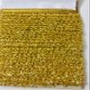 Eerafashionicing Golden Lace Border for Dresses, Sarees, Lehenga, Suits, Blouses, Duptta Drapes, Chunri and Craft Home Furnishings Hobby (Golden) view 4