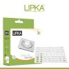 LIPKA Palo Grating Floor Drain |Premium Stainless Steel|5 x 5 Inches| view 3