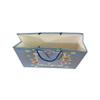 Flute Cubes Presents Beautiful Baby Shower Blue & Pink Combo Designer Gift Paper Bag (Size- 13 inch x 10 inch x 4 inch) Pack of 10 view 4