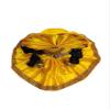 ishvara ladoo Gopal = Dress with Matching pagdi for Summer Size 5 (Yellow) view 2