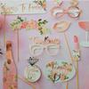 Partysanthe Bride to be Bachelorette Party Decorations (Pack of 10 pcs) Bachelorette Party Supplies view 3