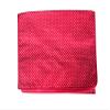 Sunesh Creation Red with White Polka Dots Print Clothes/Lehenga/Saree Cover Bag with Zip Closure for Storage and Gift Purpose (41x33x23cm) view 3