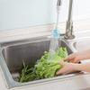Sajani 360 Degree Rotatable Spray Head Tap Splash Filter Nozzle Water Saving Faucet with Adjustable Valve view 3