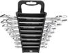 Home Hand Tool Kit (10 Tools) Blue plier,Iron Hammer and 8 Wrench view 2