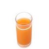 Urmila Plastic Polycarbonate Small Squat Drinking Glasses for Water Juice for Dining Table Home Kitchen Party Restaurant 100 ml Set of 24 Transparent view 2