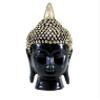 eSplanade 5" Buddha Face Showpiece | Buddha Head | Home Decor | Idol | Statue | Figurine | Murti | Tibetan Buddhist Statue view 1