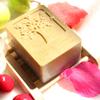 RKPM HOMES 4 Cavities Rectangle Life Tree Silicone Soap Mold DIY Craft Art Cake Mold Handmade Silicone Molds for Soap Candle (Random Color) view 3