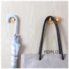 pepplo Self Adhesive Hooks Towel Holder, Wall Mount Hook for Bathroom Home Kitchen Bedroom Coats Hats Keys Stick Hook Hanger - 1PCS(B - Double Hook) view 4