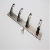 VOLO Multipurpose/cloth hanger Antique Brass Hook with screws view 2