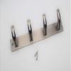 VOLO Multipurpose/cloth hanger Antique Brass Hook with screws view 4