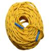 ENGARC Polymore Virgin and Certified ISO Company Braided Twisted Cord Twine Rope String (10meter to 45meter, Yellow) view 2