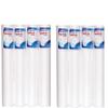 MACMILLAN AQUAFRESH PP Spun Filter for Ro Purifiers - 8 Pieces view 1