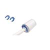 PANISTHA 5 Pieces RO Flow Restrictor 550 Flow-(FR-550) view 2