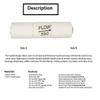 PANISTHA 5 Pieces RO Flow Restrictor 550 Flow-(FR-550) view 4