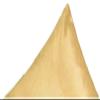 Fab Nation Pack of 5, Cream, Beige Cushion Covers | 41x41 cms, Dupioni Silk, Interlocked, Zipper Back view 3