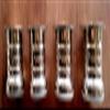 A to Z Sofa Leg Embos 65mm Stainless Steel for Sofa & Cabinet (Size 3" - Pack of 4 Piece) view 3