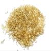 Kwizy Glass Bugle Tube Seed Beads Nulki 18000 Pieces for Jewellery Craft DIY Bracelet Earrings Necklaces Anklets Beading Sewing Embroidery Making Purpose | Size 5MM | Golden Color | 450 Gram view 2