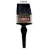 BRUSH HOUSE 2 inch 50 mm Paint Brush for Oil Painting, Canvas Painting, Wall Painting and Cleaning Delicate Items - (Pack of 6) view 2
