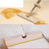TOPHAVEN Plastic Kitchen Hand Free Cleaning Flat Mop for Floor Cleaner, 1Pc view 3