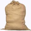 THE ANTILLES FABRICS Jute Jute Gunny Bag, Empty Potato Sack, Bora, Bori, Katti, Packet for Packing Food Grains Capacity 50, Set Of 3 Pieces, Beige view 2