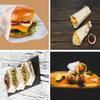 Freshee Food Wrapping Paper & Cooking 5 Meter Greaseproof Paper Roll Pack of 5, Wrap Multipurpose Non-Stick Food Paper, Baking, Food Packing view 4