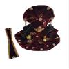 Laddu Gopal Dress with Pagdi and Patka (Size 5) view 2