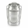 Skygold Stainless Steel Milk Pot Stainless Steel 3 Litre view 1