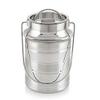 Skygold Stainless Steel Milk Pot Stainless Steel 3 Litre view 2