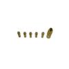Humser 0.5mm-3mm keyless Mini Metal Drill Chuck Adapter Micro Drill view 2