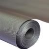 MORE BUY Plastic Multipurpose Useful Anti-Slip Skid Resistant Grip Liner Mat for Fridge/Kitchen Drawer/Cupboard Shelf/Table/Refrigerator/Bathroom (Grey) (60X300cm, 3 Meter Roll) view 1