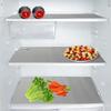 MORE BUY Plastic Multipurpose Useful Anti-Slip Skid Resistant Grip Liner Mat for Fridge/Kitchen Drawer/Cupboard Shelf/Table/Refrigerator/Bathroom (Grey) (60X300cm, 3 Meter Roll) view 2