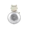 Realon Metal 6 inch School Timer High Volume Gong Bell view 4