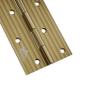 Atlantic Heavy Window Door Hinges 4 Inch x 14 Gauge/2 MM Thickness Home/Office/Hotel for Main Window Door/Bedroom/Kitchen/Bathroom Premium Stainless Steel Welded Head, Antique Finish, Pack of 6 Pcs view 3