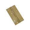 Atlantic Heavy Window Door Hinges 4 Inch x 14 Gauge/2 MM Thickness Home/Office/Hotel for Main Window Door/Bedroom/Kitchen/Bathroom Premium Stainless Steel Welded Head, Antique Finish, Pack of 4 Pcs view 2