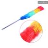 Autokaar Car/Bike/Home/Furniture/Kitchen/Window Duster Brush Combo (Big Mop Wax Brush, Carpet Brush with Hard Bristles, Telescopic Duster with Steel Handle, Plastic Static Duster) view 3