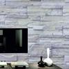 KREEPO Bricks Self Adhesive Wallpaper (Multicolor 12''x150'' Inch) view 3