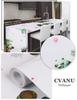 KREEPO Vinyl Self Adhesive Waterproof Panda Wallpaper, 12 x 150 Inch view 4