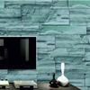 KREEPO Vinyl Self Adhesive Bricks Wallpaper, 12 x 150 Inch view 3